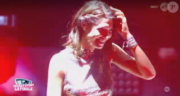"Secret Story 10", la finale, le 17 novembre 2016 sur NT1.