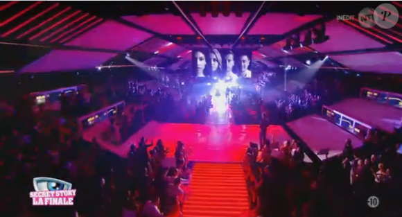 "Secret Story 10", la finale, le 17 novembre 2016 sur NT1.