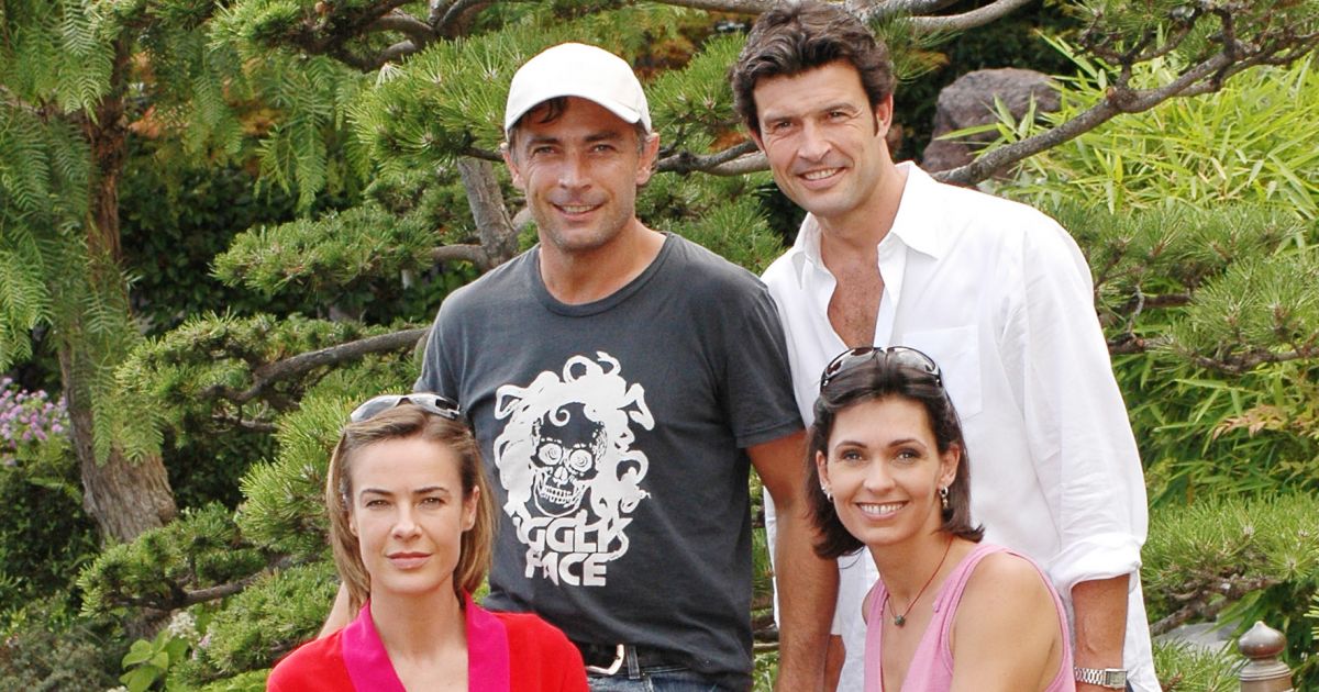 Films Et Séries Tv Avec Bénédicte Delmas Archives - Adeline Blondieau, Franck Jolly, Frédéric Deban, Bénédicte