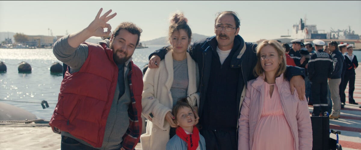 Photo Image du film Le Petit Locataire, en salles depuis le 16 novembre 2016 Purepeople Photo Image du film Le Petit Locataire, en salles depuis le 16 novembre 2016 Purepeople
