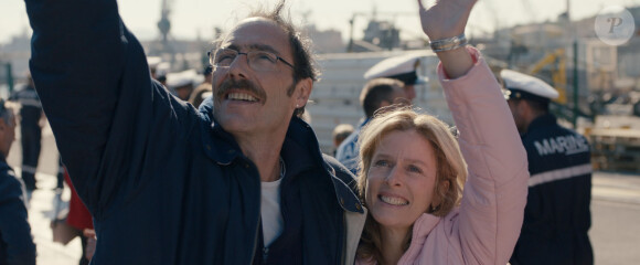 Image du film Le Petit Locataire, en salles depuis le 16 novembre 2016
