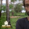 Jérémy - "Koh-Lanta, L'île au trésor", le 18 novembre 2016 sur TF1.