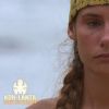 Jesta - "Koh-Lanta, L'île au trésor", le 18 novembre 2016 sur TF1.