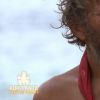 Bruno - "Koh-Lanta, L'île au trésor", le 18 novembre 2016 sur TF1.