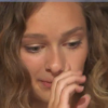 Emilie dans "Incroyable Talent 2016" le 22 novembre sur M6.