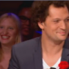 Eric Antoine dans "Incroyable Talent 2016" le 22 novembre sur M6.