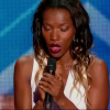 Fabienne dans "Incroyable Talent 2016" sur M6 le 22 novembre.