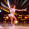 Artus et Marie dans "Danse avec les stars 7" sur TF1 le 19 novembre 2016.