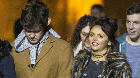 Little Mix : Jesy Nelson fait le point sur ses fiançailles avec Jake Roche