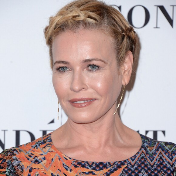 Chelsea Handler à Los Angeles, le 14 novembre 2016.