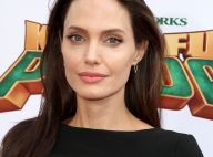 Angelina Jolie : Pour son retour public, l'ex de Brad Pitt violemment clashée
