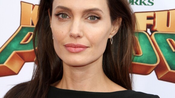 Angelina Jolie : Pour son retour public, l'ex de Brad Pitt violemment clashée