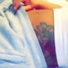 Blac Chyna fière de son ventre plat, neuf jours après son accouchement - Instagram, le 19 novembre 2016.