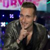 Julien, gagnant de "Secret Story 10", jeudi 17 novembre 2016, sur NT1