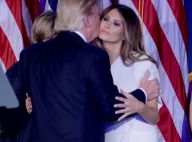 Melania Trump : Pas de Maison Blanche pour la future première dame