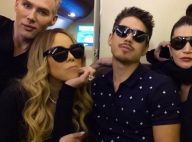 Mariah Carey en couple avec son danseur après sa rupture ? Ça se confirme...