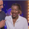 Fabienne dans "Incroyable Talent" le 29 novembre 2016 sur M6.