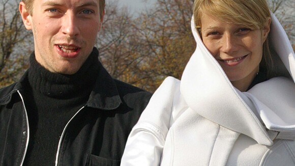 Gwyneth Paltrow : Sa tendre photo de Chris Martin retrouvant son fils Moses