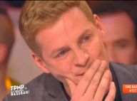 TPMP – Matthieu Delormeau : Coming out, larmes... Une année mouvementée !
