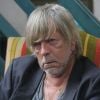 Le chanteur Renaud (Renaud Séchan) - 21e édition de la "Forêt des livres" à Chanceaux-prés-Loches le 28 aout 2016. © CVS/Bestimage