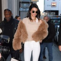 Look de la semaine : Kendall Jenner et Lady Gaga, Parisiennes irrésistibles