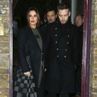 Cheryl Cole enceinte de Liam Payne : Un ventre rond qui se passe de commentaire