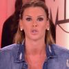 Amélie Neten répond aux critiques de Soraya dans le "Mad Mag", jeudi 27 octobre 2016
