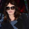 Exclusif - Isabelle Adjani - Avant-première du film de Louis-Julien Petit "Carole Matthieu" produit par Liza Benguigui, Yamina Benguigui et Marc Ladreit de Lacharrière au cinéma Elysées Biarritz à Paris le 17 octobre 2016. Le film sera diffusé sur Arte le 17 novembre et au cinéma le 5 décembre. © Veeren/Bestimage