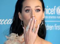 Katy Perry fiancée à Orlando Bloom ? La star dévoile une mystérieuse bague...