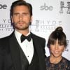 Scott Disick, Kourtney Kardashian - Scott Disick fete ses 30 ans à Las Vegas le 26 mai 2013.