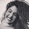 Coralie Porrovecchio de "Secret Story 10" sur Instagram, décembre 2016