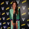 Exclusif - Coralie - Soirée à la Villa Schweppes de Cannes lors du du 69e Festival International du Film de Cannes le 14 mai 2016. © Veeren/Bestimage