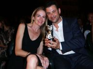 Jimmy Kimmel futur papa : Sa femme Molly est enceinte de leur 2e enfant