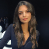 Emily Ratajkowski a publié une photo d'elle sur sa page Instagram, le 3 décembre 2016