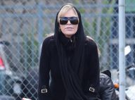 PHOTOS : Tout va bien pour Larry King et sa superbe femme... qui se sent vraiment à l'aise partout !