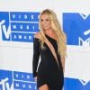 Britney Spears lors des MTV Video Music Awards 2016 au Madison Square Garden à New York. Le 28 août 2016 © Mario Santoro / Zuma Press / Bestimage