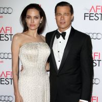 Brad Pitt, le divorce : Sa contre-attaque face à Angelina Jolie vire à l'échec