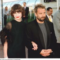 Luc Besson victime de son ex Milla Jovovich : Une photo délirante