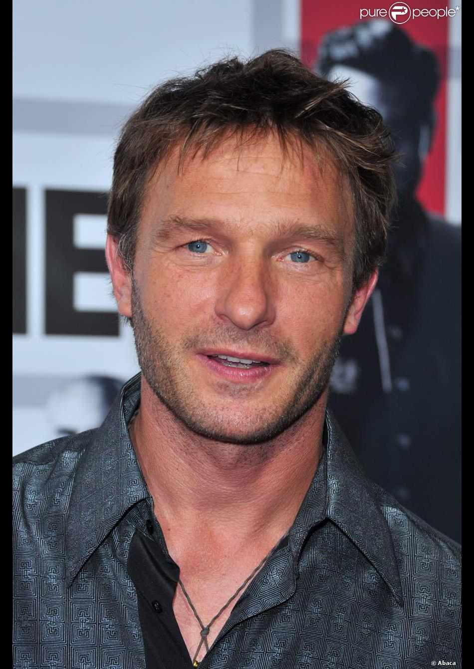 Thomas Kretschmann - Purepeople