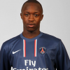 Antoine Conte sous les couleurs du PSG.
