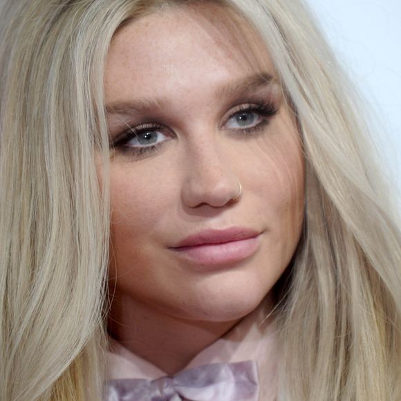Kesha à la soirée 2016 Billboard Women à New York, le 9 décembre 2016