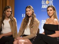 Sylvester Stallone : Ses filles, miss déjà divines pour les Golden Globes 2017