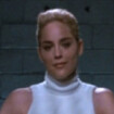 Paul Verhoeven, LA scène de Basic Instinct: "Sharon Stone m'a offert sa culotte"