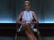 Paul Verhoeven, LA scène de Basic Instinct: "Sharon Stone m'a offert sa culotte"