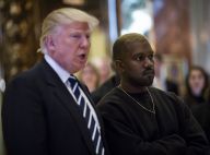 Kanye West et Donald Trump : Détails sur leur entretien surprise