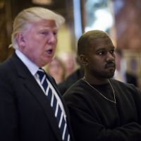 Kanye West et Donald Trump : Détails sur leur entretien surprise