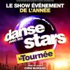Affiche de la tournée "Danse avec les stars 7"