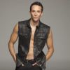 Grégoire Lyonnet danseur de "Danse avec les stars 7", photo officielle