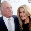 James Caan et Linda Stokes au Chaplin Award Gala honoring Rob Reiner à New York City, le 28 avril 2014.