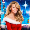 Mariah Carey, l'incontournable mère Noël.